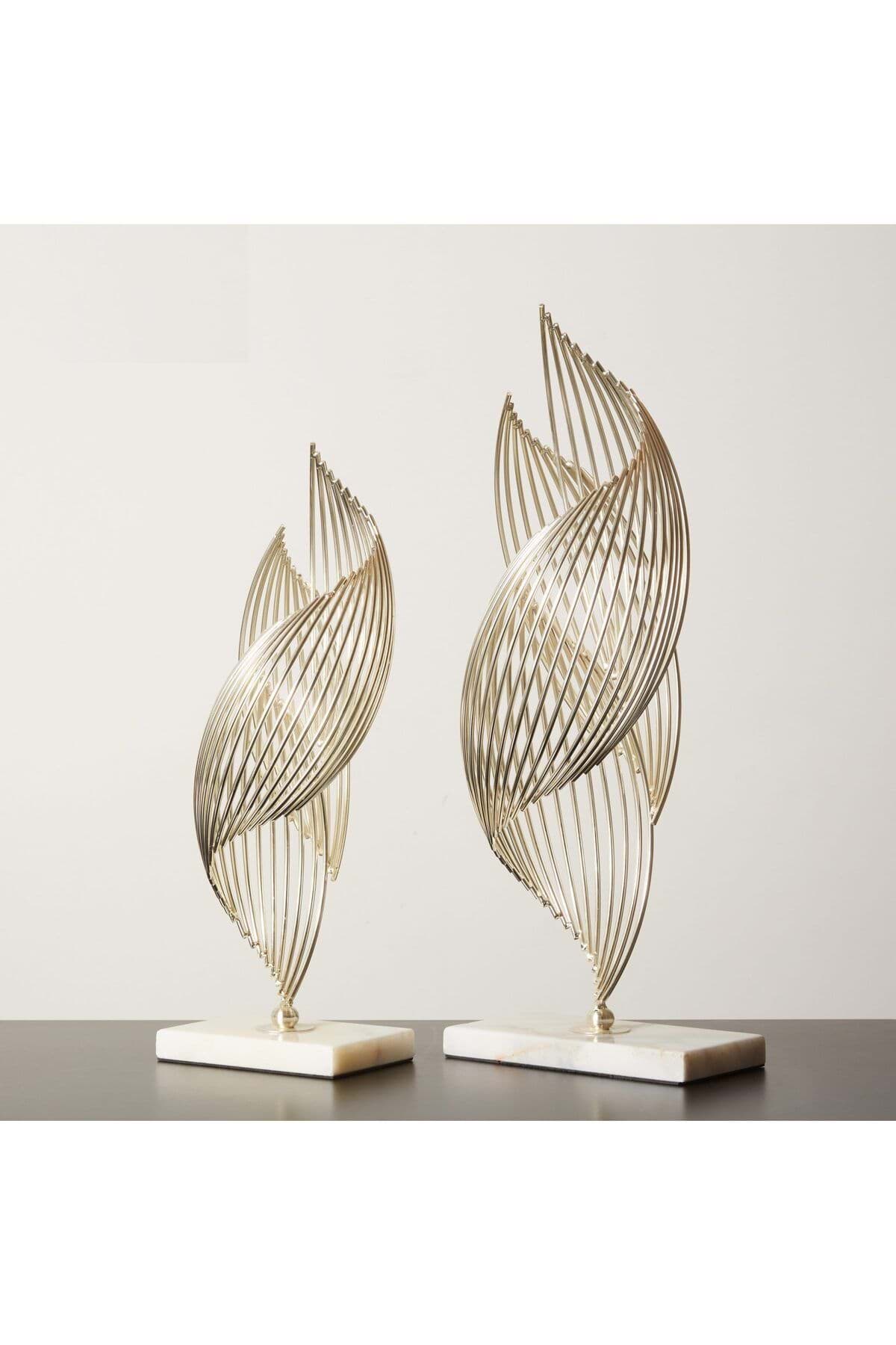 Dekoratif Mermer Kaideli Hortum Sipiral Helezon Donen Sarmal Obje resmi