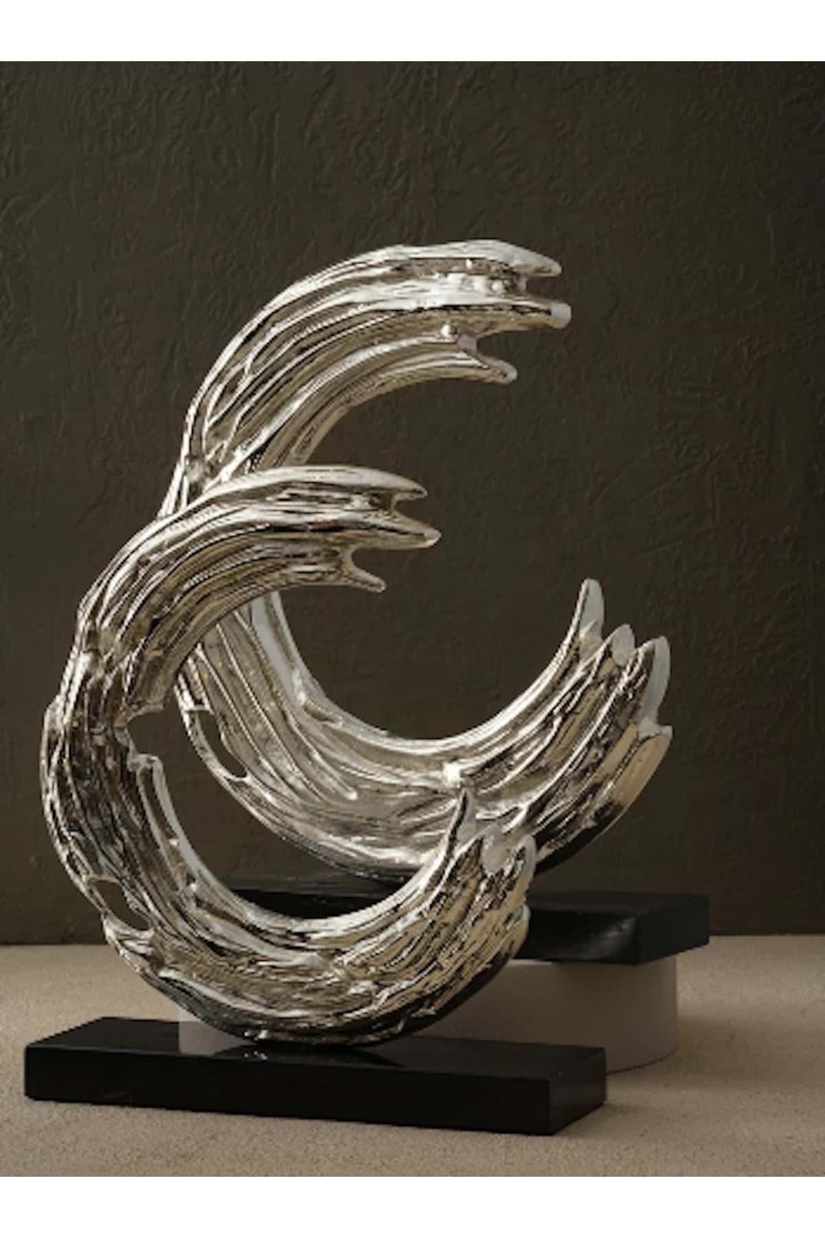 Dekoratif 2li C Dekor resmi