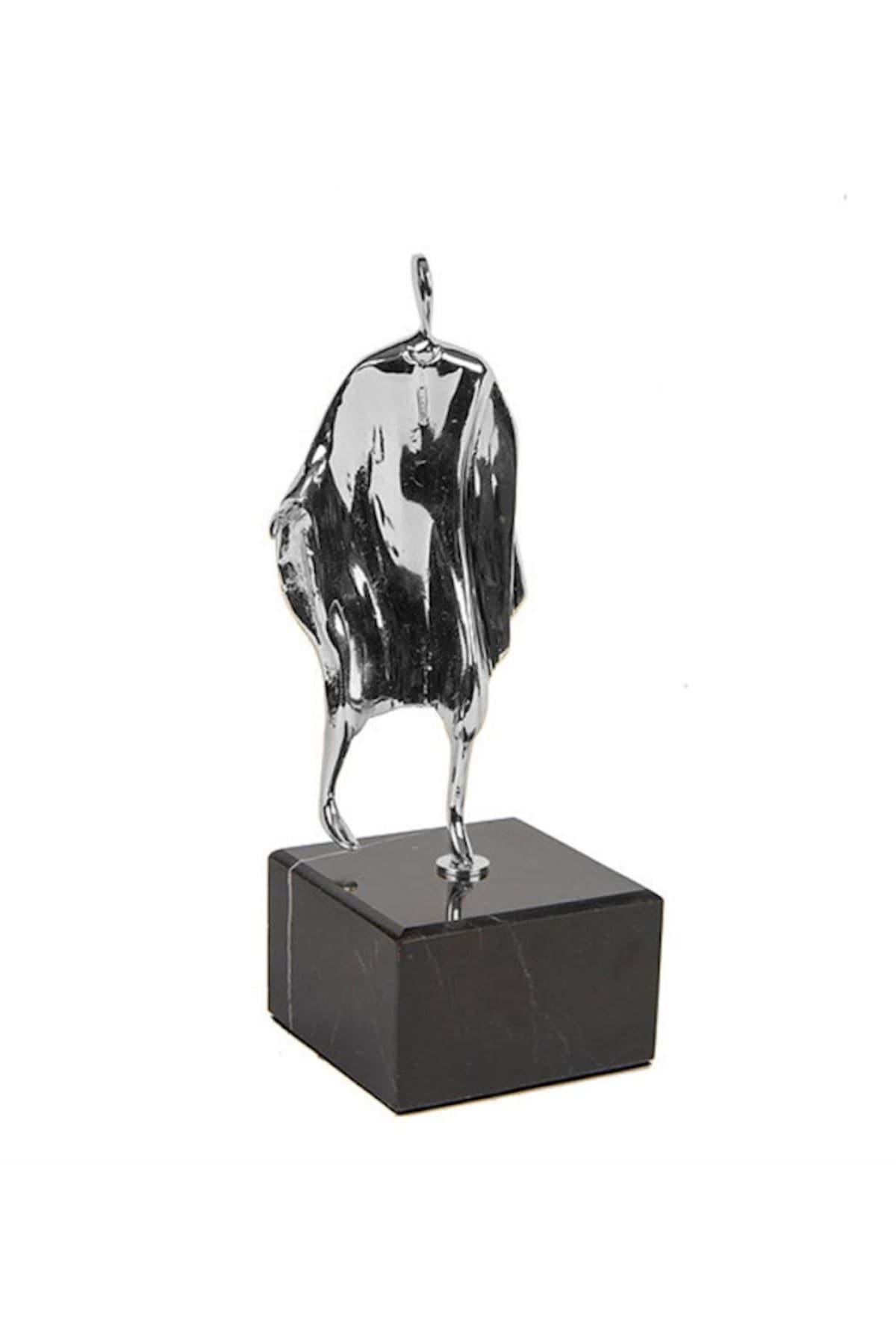 Dekoratif Kaşif Adam Dekor resmi