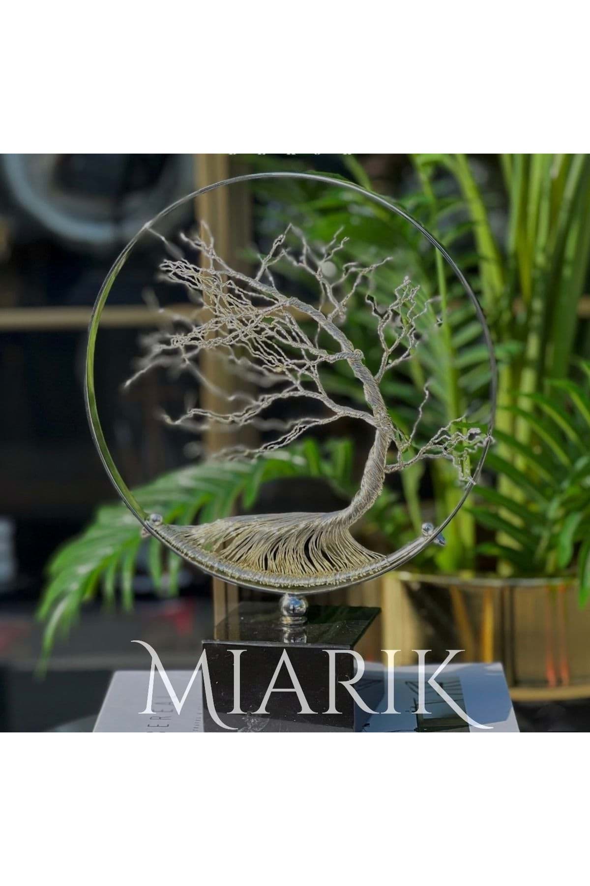 DekoratifHayat Ağacı Obje Aksesuar resmi