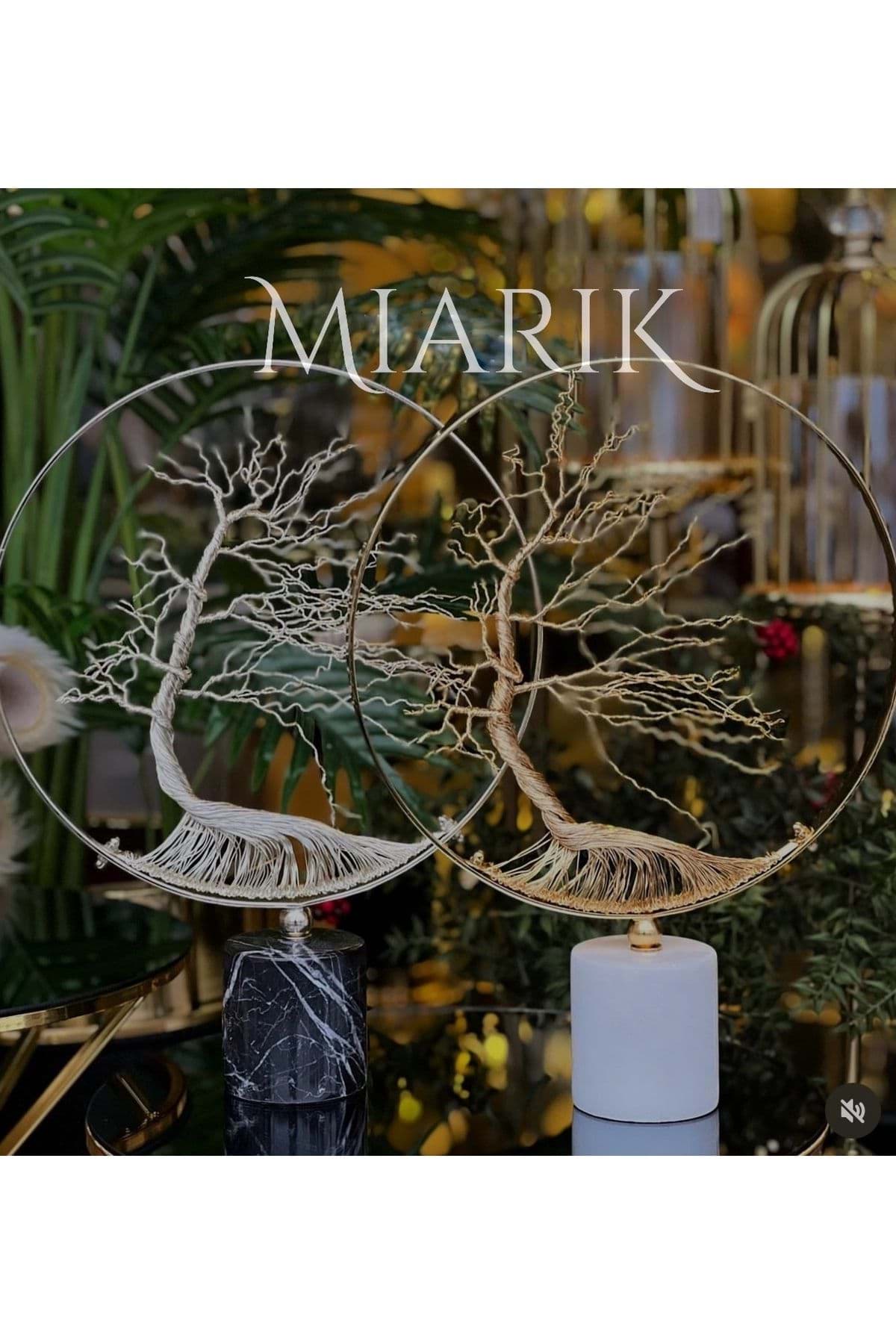 DekoratifHayat Ağacı Obje Aksesuar resmi