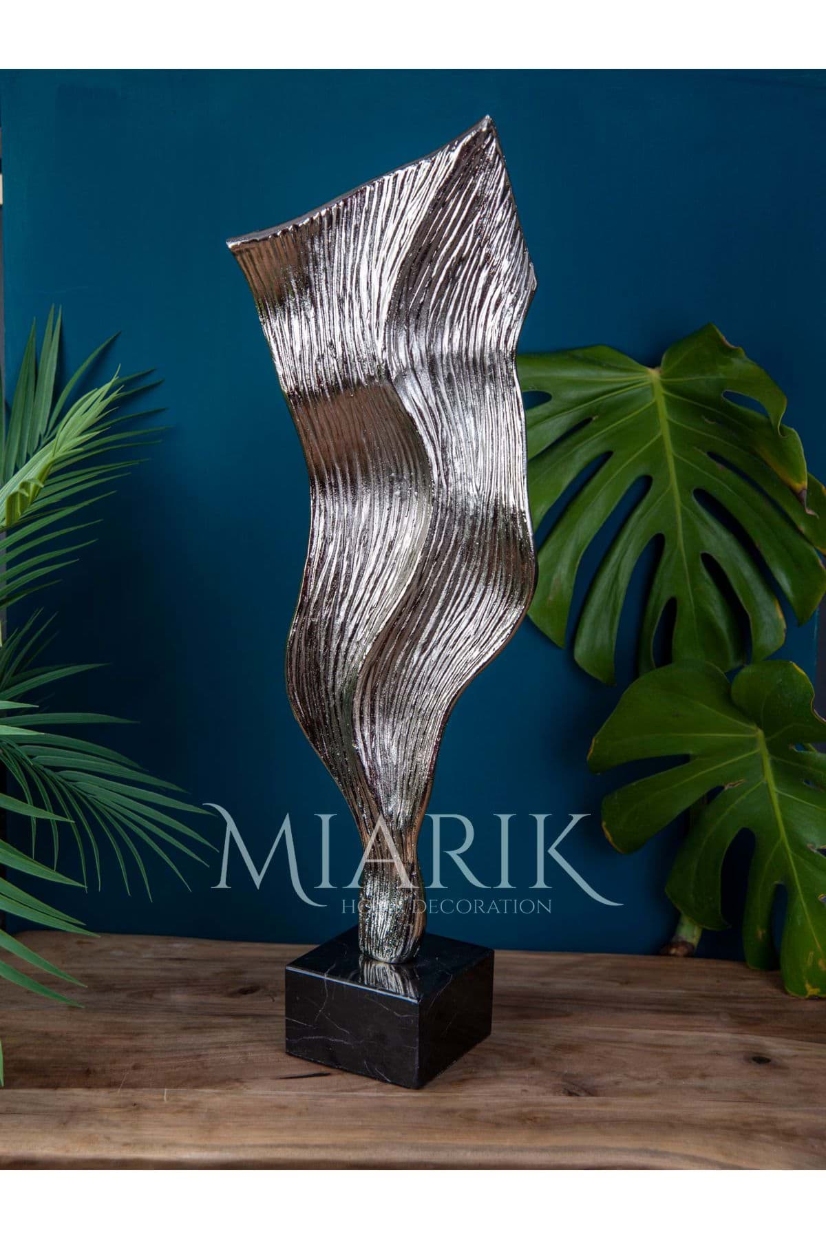 Dekoratif Rüzgar Aksesuar Obje resmi