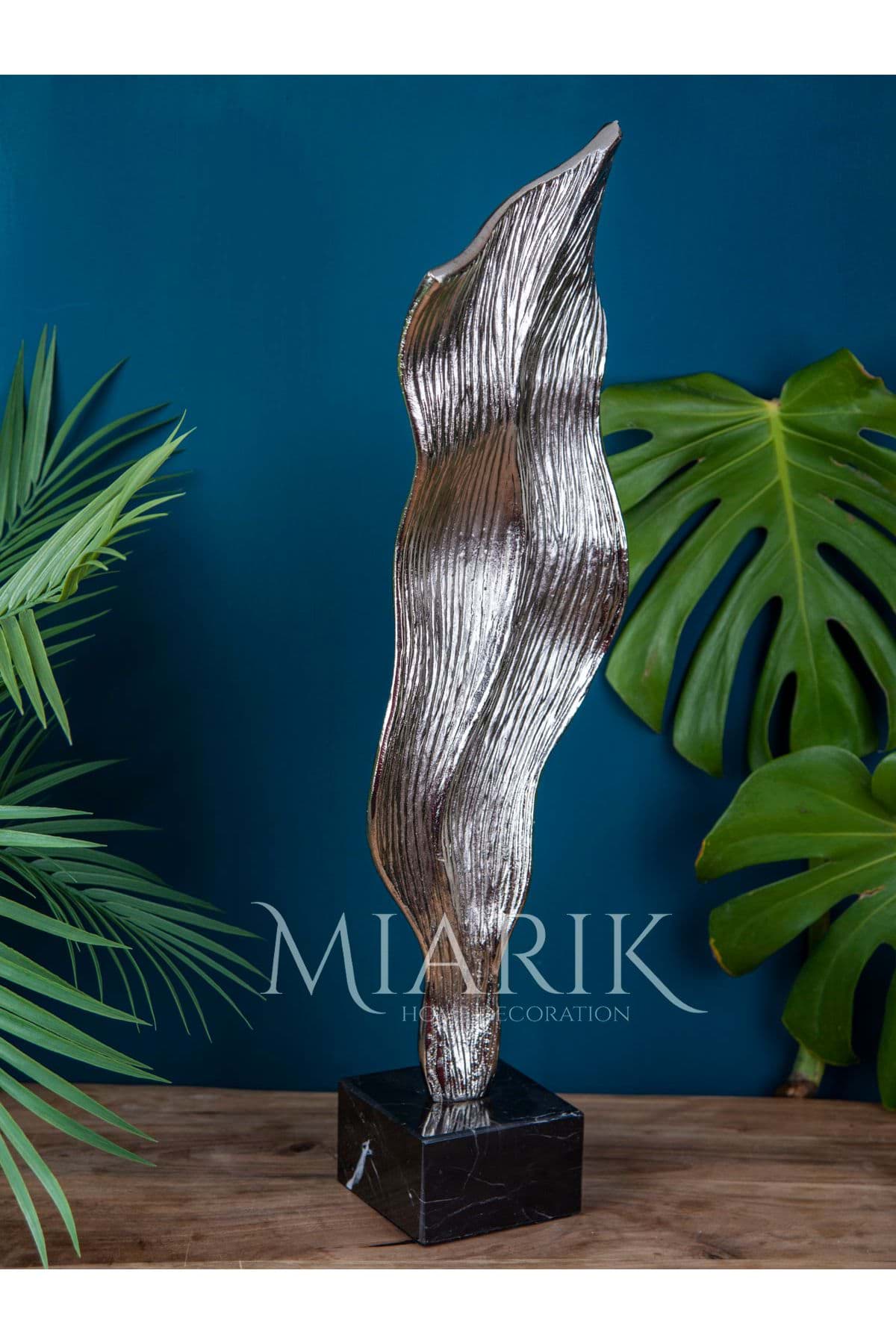 Dekoratif Rüzgar Aksesuar Obje resmi