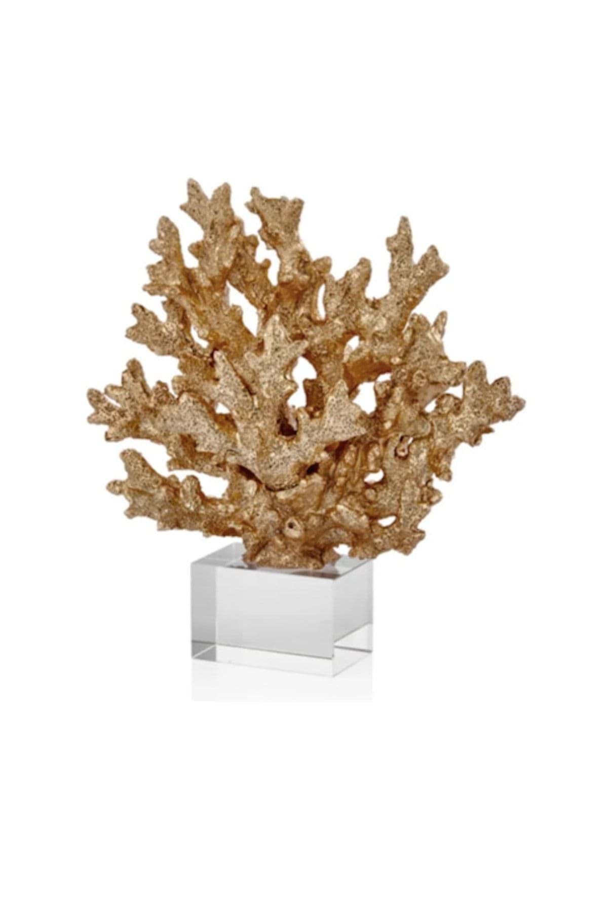 Kristalli Mercan Aksesuar resmi