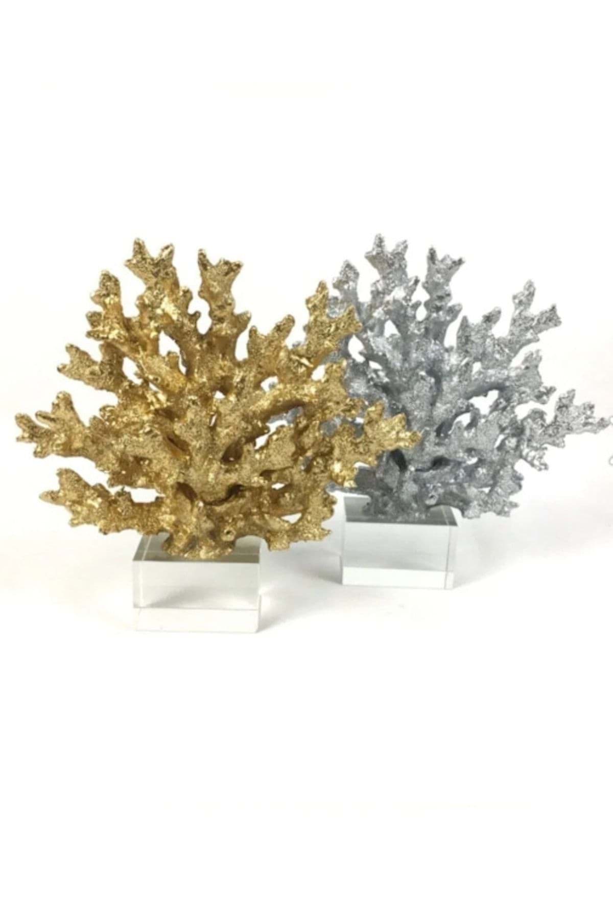 Kristalli Mercan Aksesuar resmi