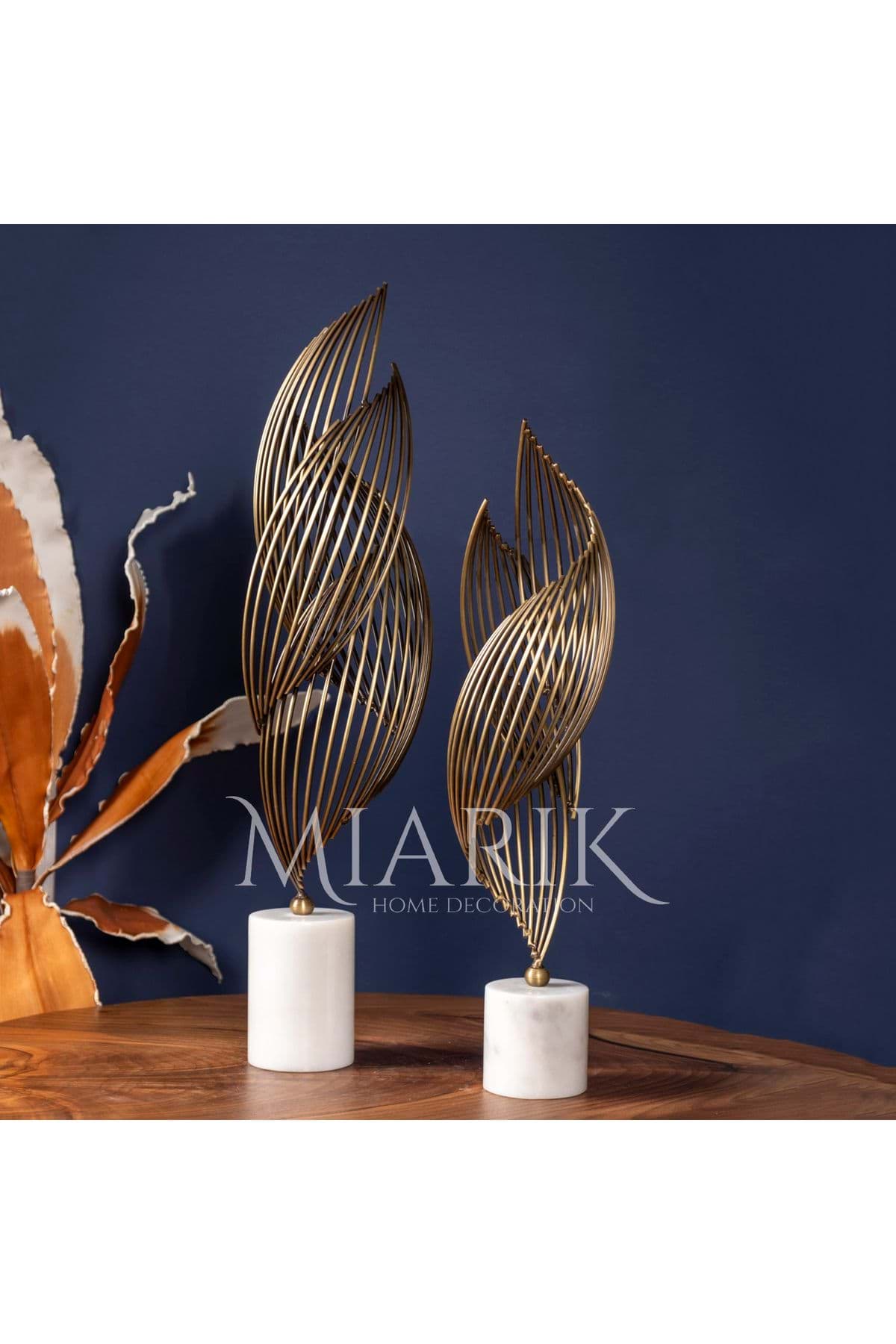 Dekoratif Mermer Kaideli Hortum Sipiral Helezon Donen Sarmal Obje resmi