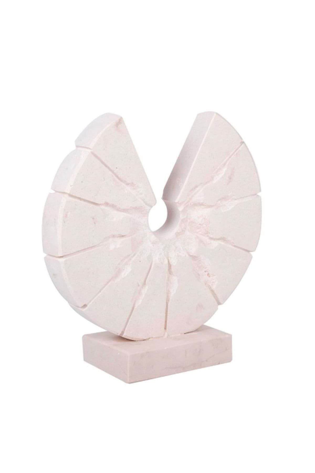 Dekoratif Mermer Obje resmi