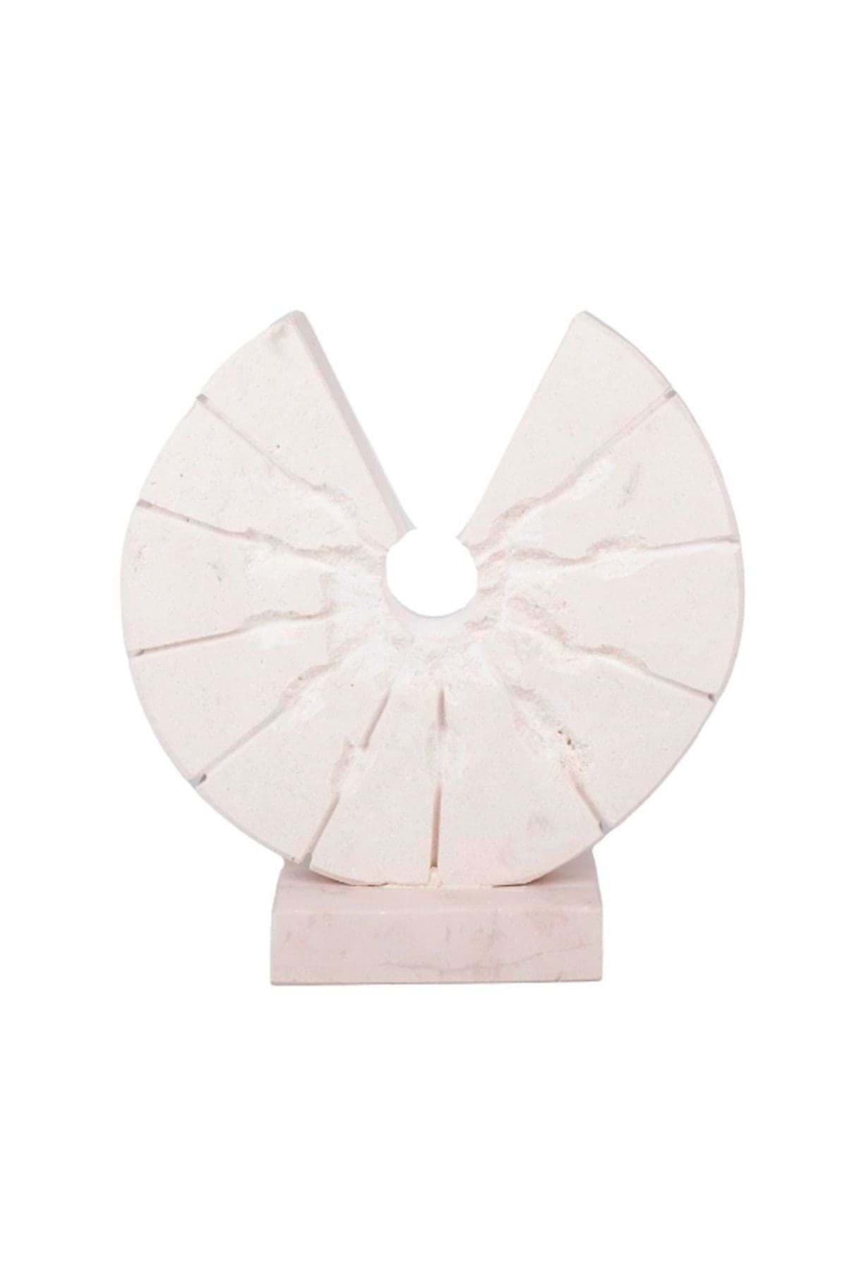 Dekoratif Mermer Obje resmi