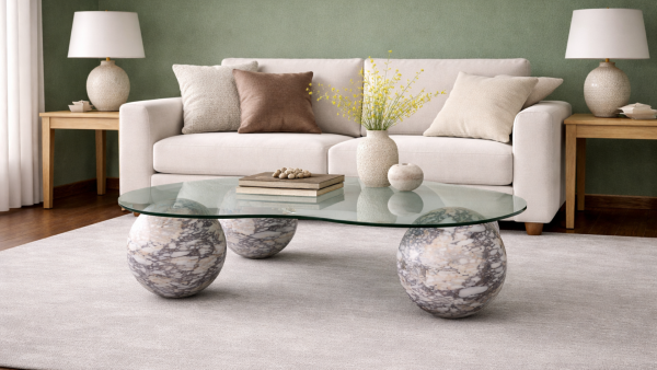 Vensa  - Menekse Orta Sehpa