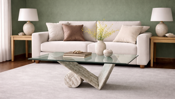 Tasramo -  Orta Sehpa