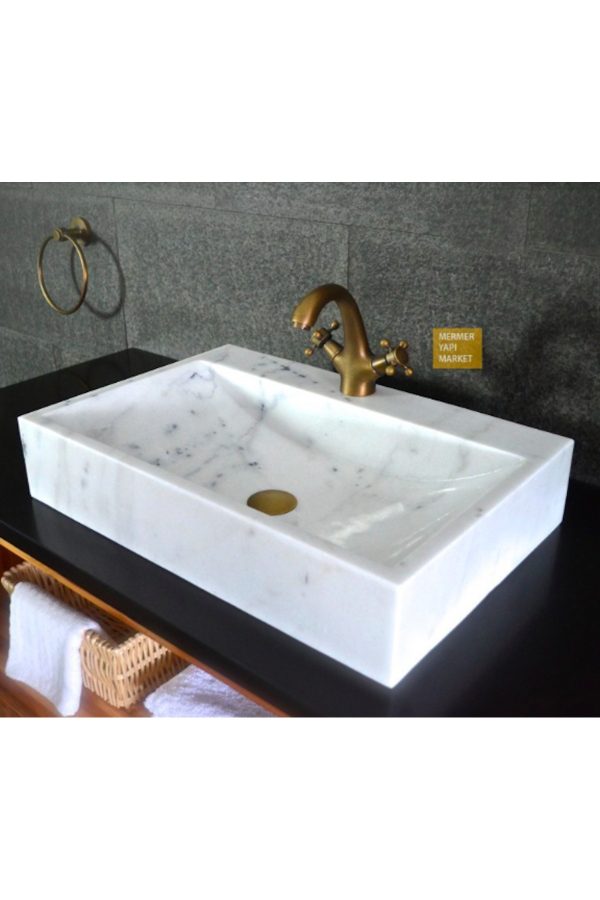 Mermer Lavabo